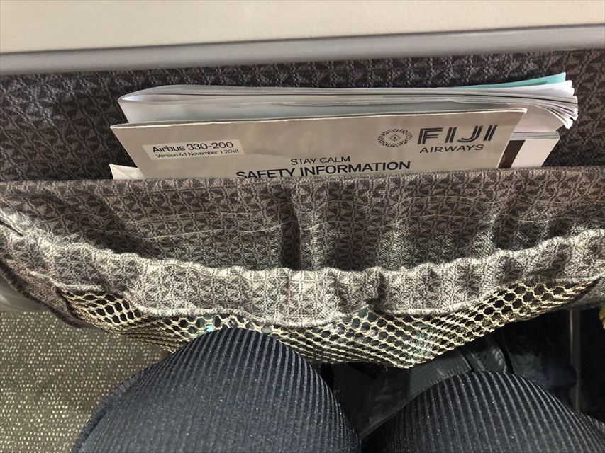 フィジーエアウェイズ