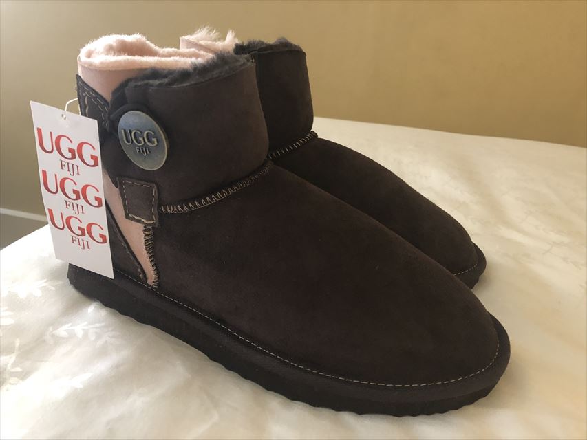UGGfiji