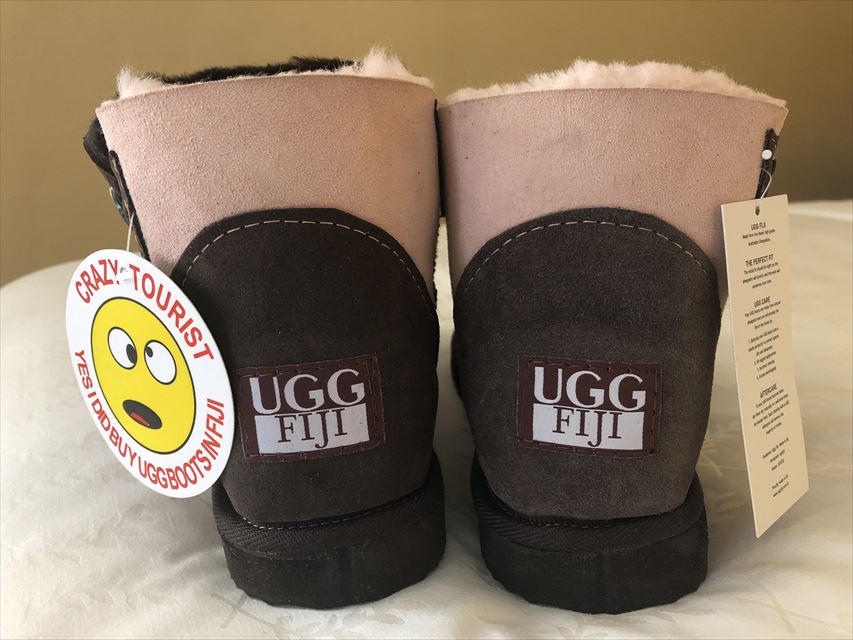 UGGfiji