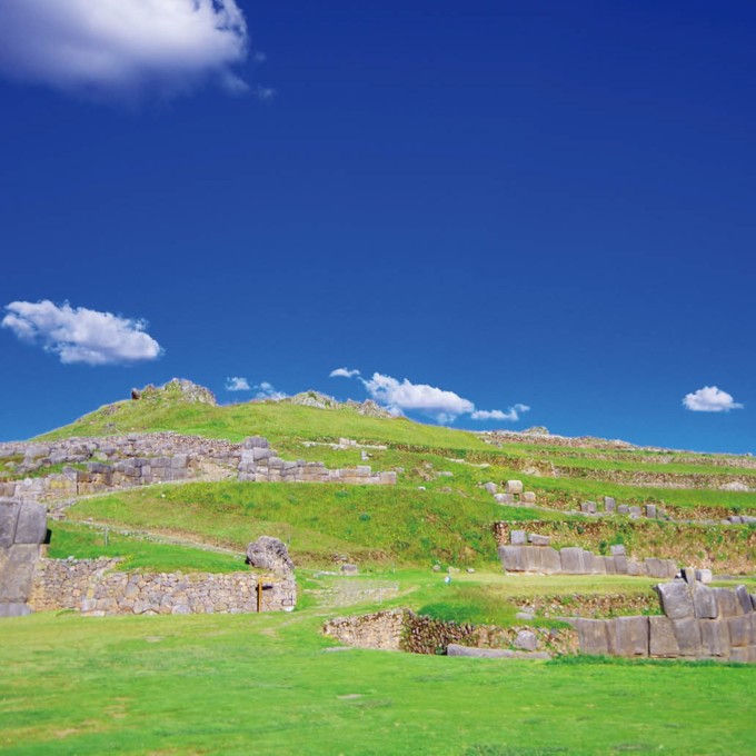 サクサイワマン