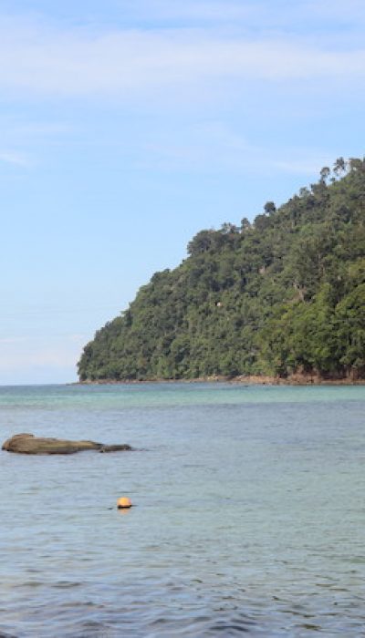 サピ島