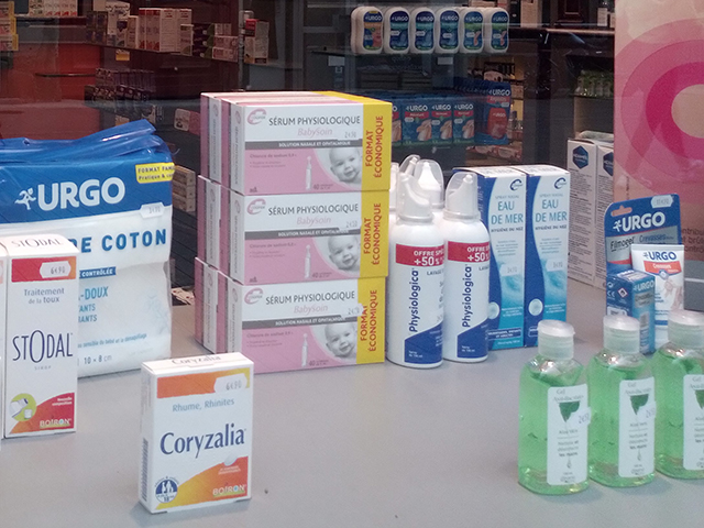 【新型コロナウイルス：速報】フランスの現状と渡仏に関して