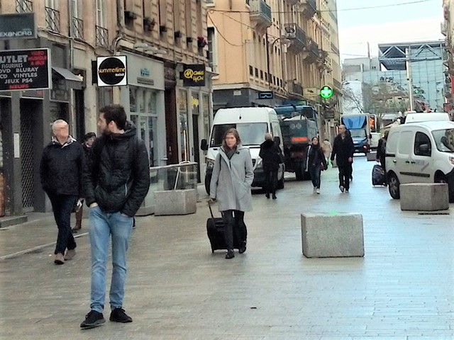 【新型コロナウイルス：速報】フランスの現状と渡仏に関して