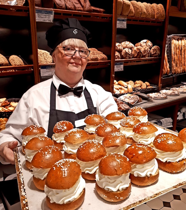 ボリューム満点