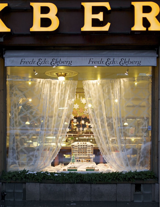 カフェエクベリ