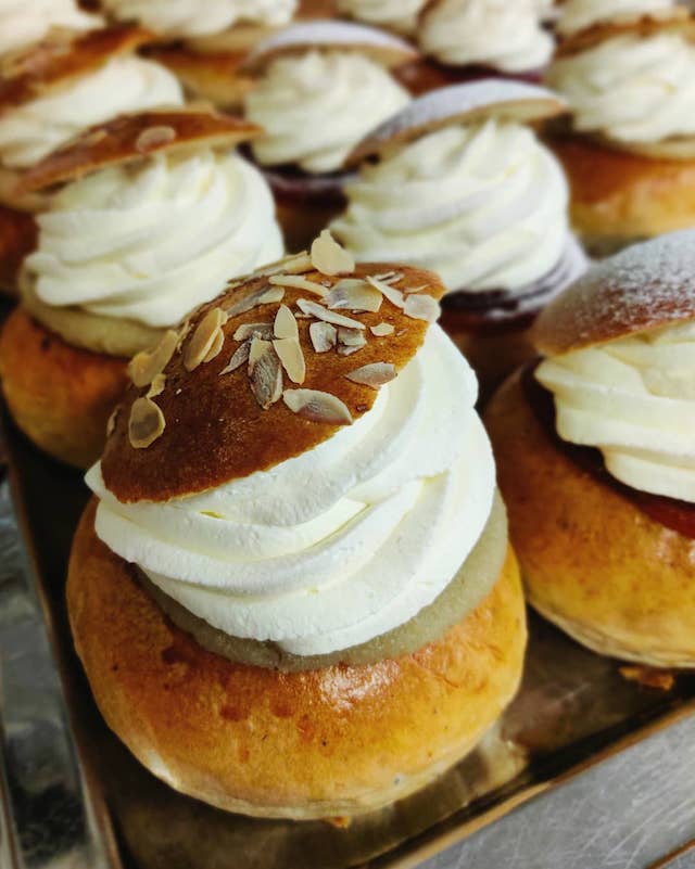 ラスキアイスプッラ