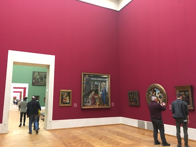 フィリッポリッピ