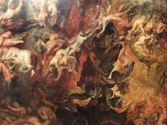 ルーベンス　ズーム