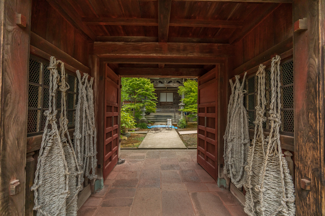 金沢市・全性寺