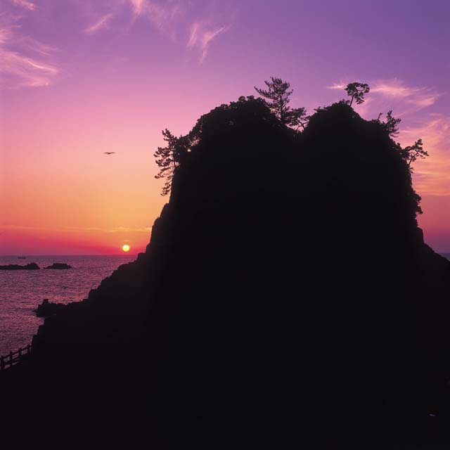 鉾島（ほこしま）1