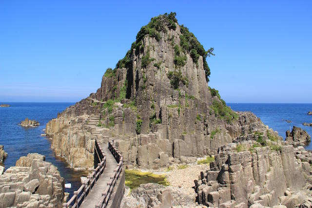 鉾島（ほこしま）2