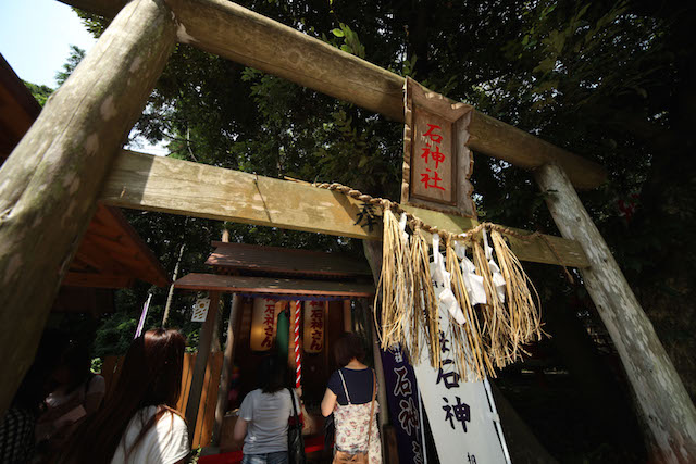 石神さん　2