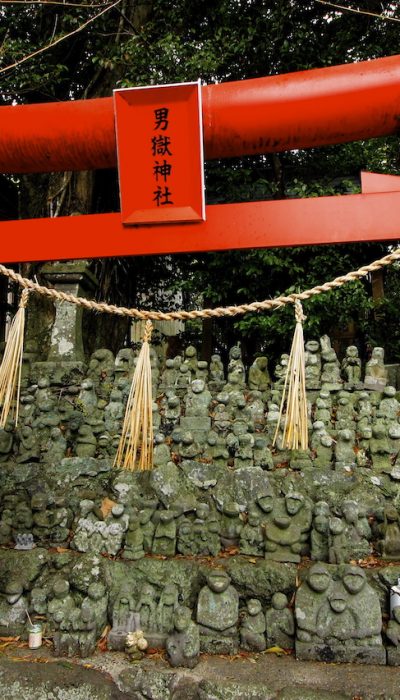 男嶽神社（壱岐市）