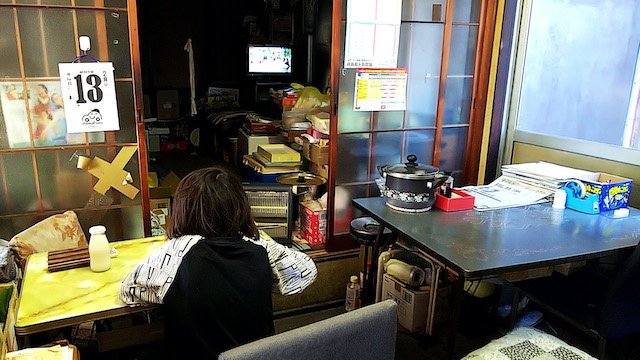 愛知県・観音堂菓子店
