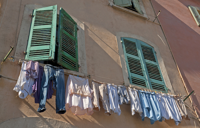 フランス・マルセイユ