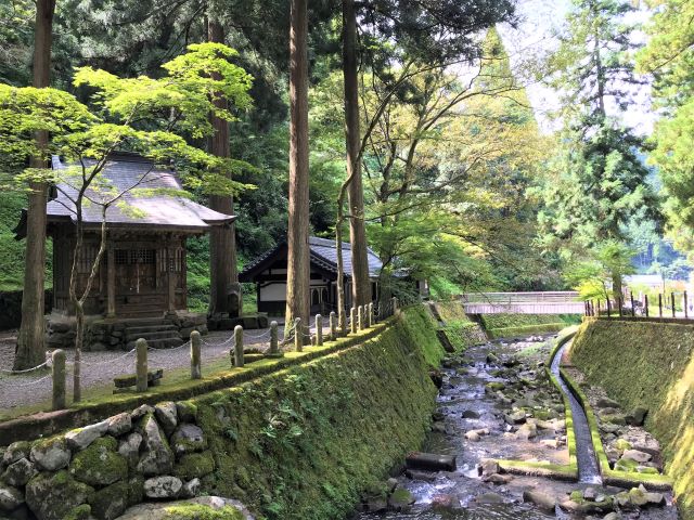 川2