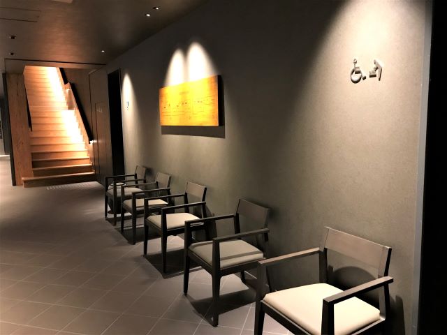 館内2