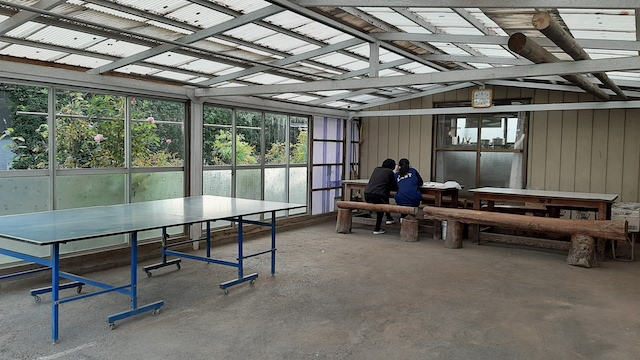 いながきの駄菓子屋探訪20中村商店