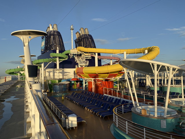 ノルウェイジャン-スライダー