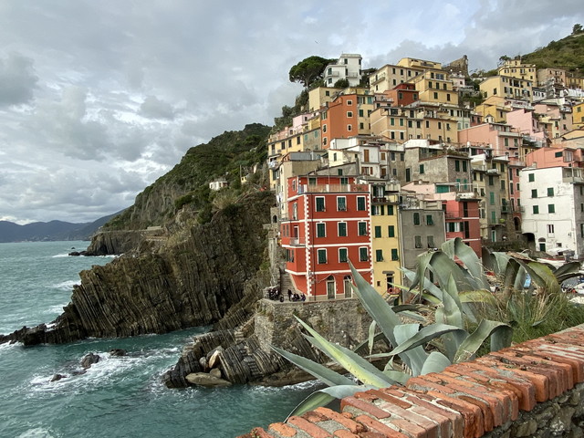 ノルウェイジャン-寄港地ツアー