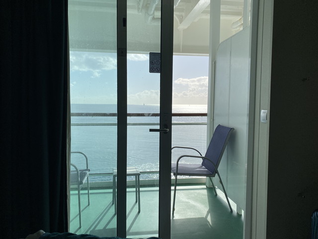 ノルウェイジャン-客室