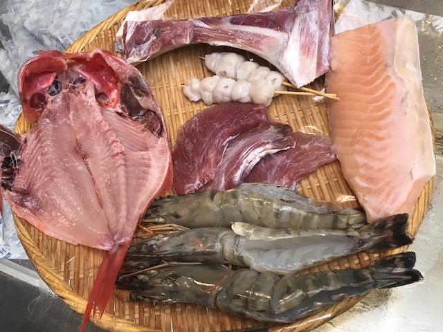 食べて、飲んで、旅をして4熱海