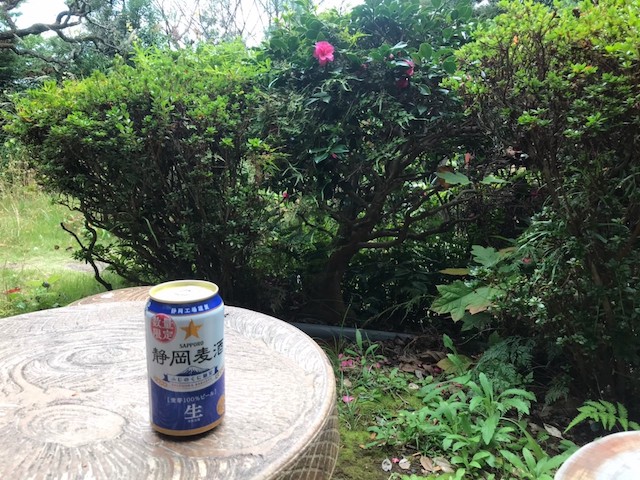 食べて、飲んで、旅をして4熱海