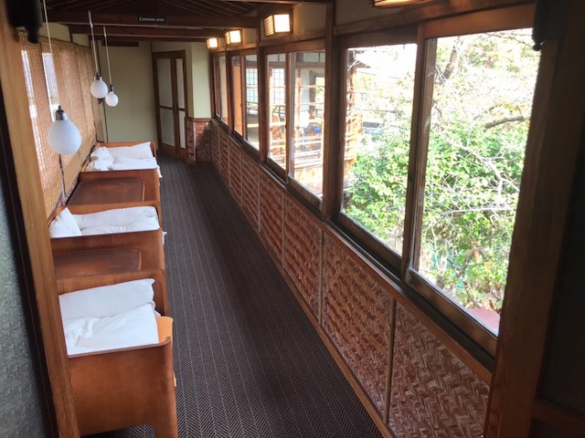 食べて、飲んで、旅をして4熱海