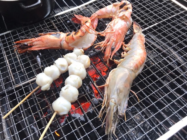 食べて、飲んで、旅をして4熱海