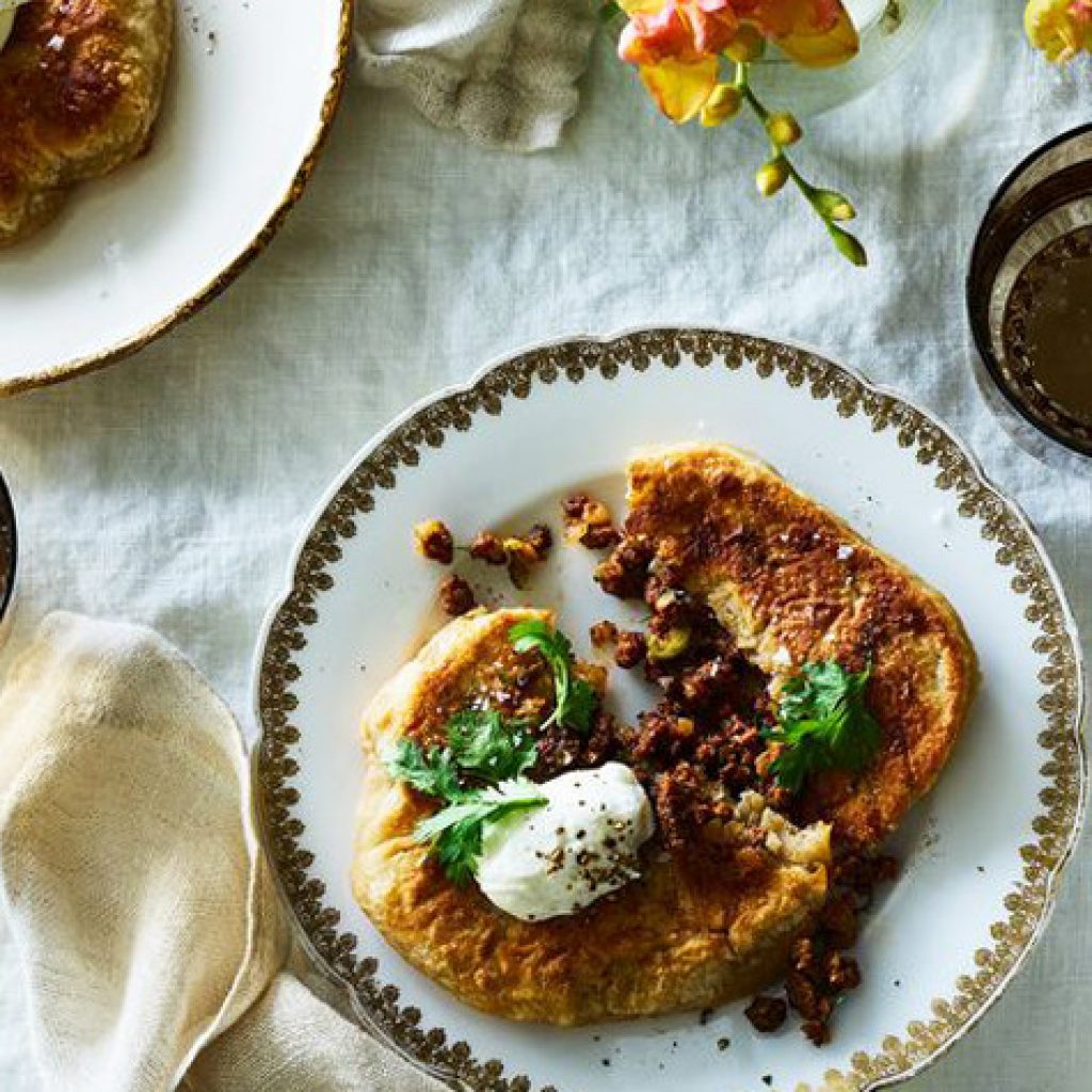 断食の儀式が伝える 朝4時起きの 食育 Earthpix