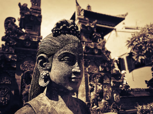 「日本人ってなんでそうなの？」バリ島の人が感じる日本人の謎５選