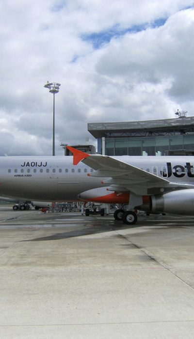 Jetstar Japan（ジェットスター・ジャパン）