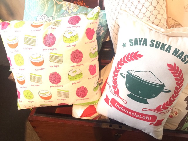 女性にも人気急上昇中。今「南ジャカルタ」がおもしろい！