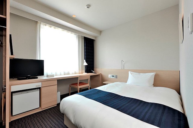 【一人旅歓迎の宿】５００軒泊まり歩いた旅マニアが感動した！コスパ最強の「JR九州ホテル宮崎」