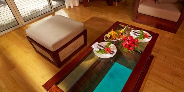 一生に一度は行ってみたい！天国の楽園、ボラボラ島のリゾートホテル5選