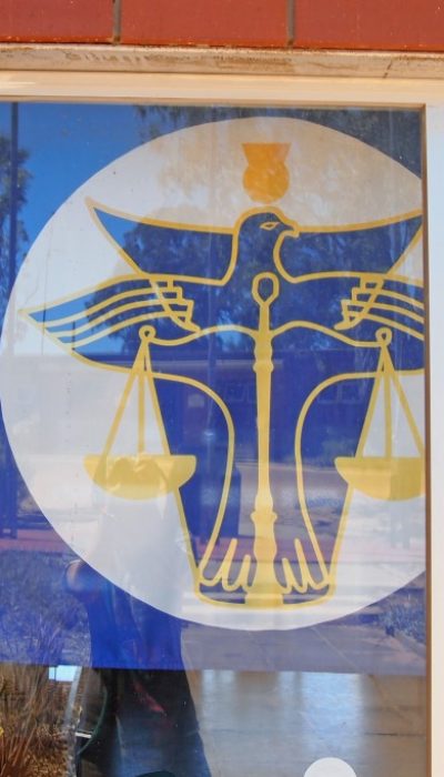 ハットリバー公国　オーストラリア　未承認国家