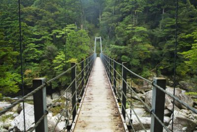 屋久島