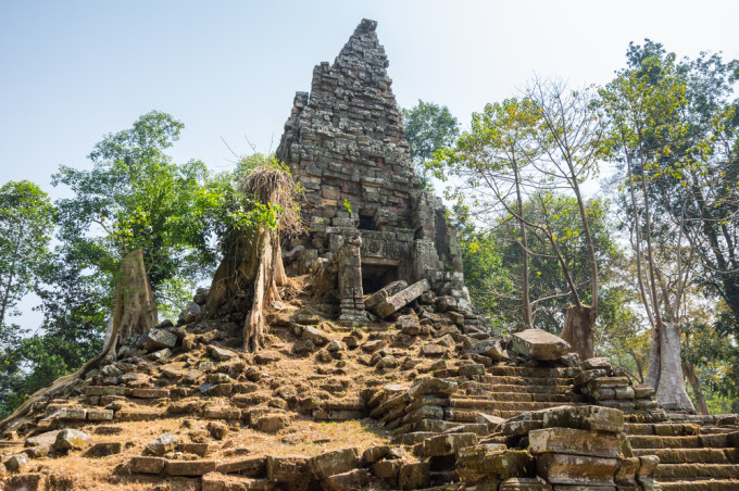 プリア・パリライ