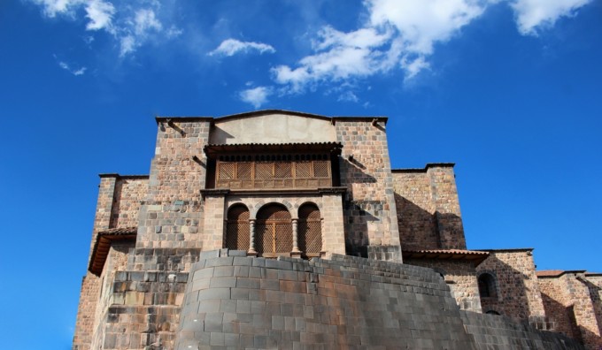 サントドミンゴ教会