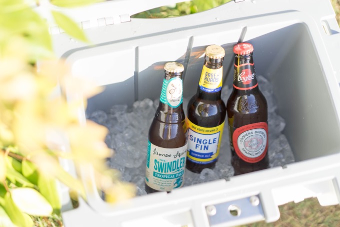 写真で見るバイロンベイの様子