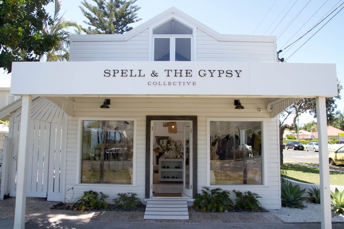 Spell Boutique
