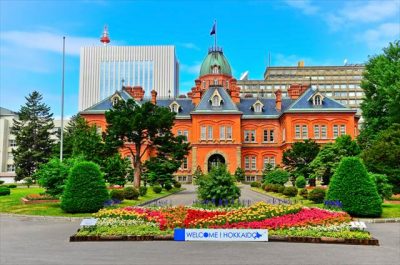 日本の魅力を再発見！首都圏からLCCで片道6000円以内で行ける地方都市7選