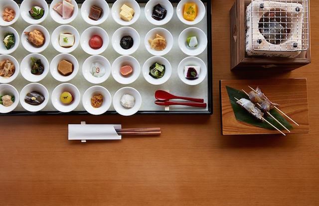 【旅のとっておき朝食】至福の朝ごはんを食べに出る旅