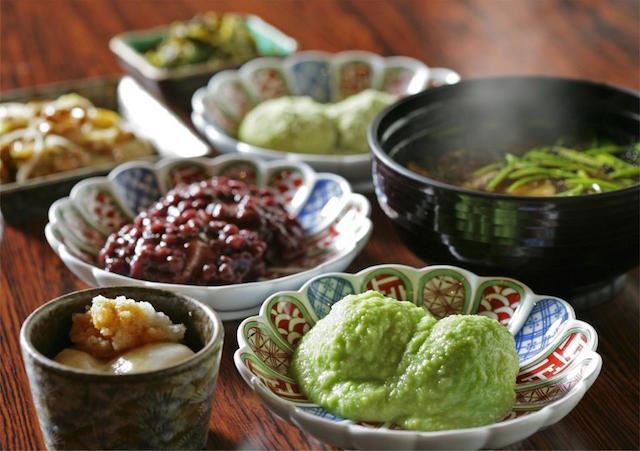 【旅のとっておき朝食】至福の朝ごはんを食べに出る旅