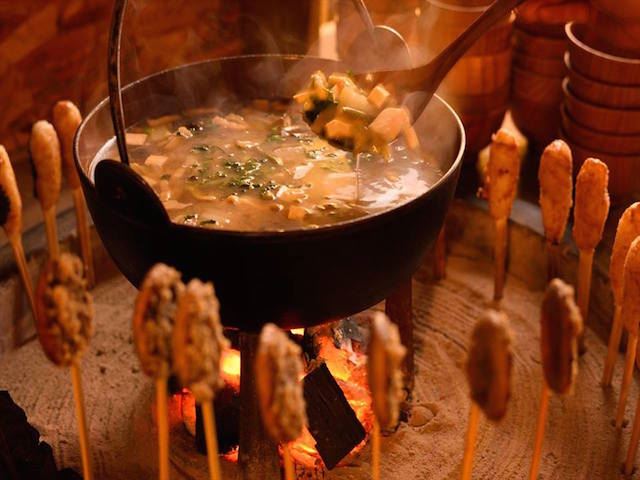 【旅のとっておき朝食】至福の朝ごはんを食べに出る旅