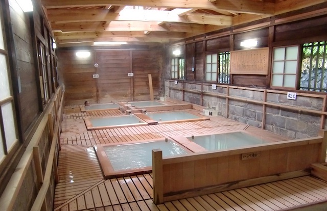 別府は２位「２０１６年の人気温泉ランキング」３年連続ＮＯ．１の温泉地とは