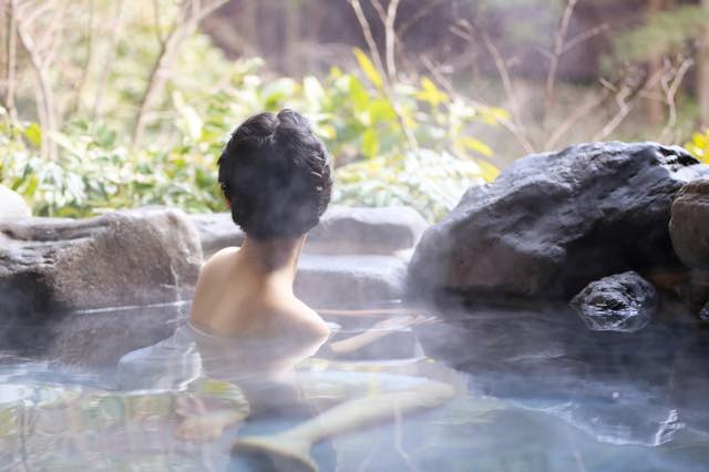 １位は和歌山の・・・【全国の秘湯ランキング】満足度９４．４％の温泉地とは