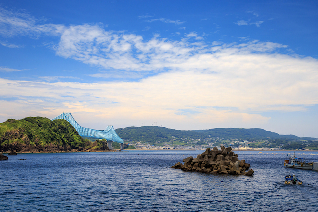 長崎県平戸市は引っ越せば２０万円！？移住者に優しい自治体【国内移住：北九州編】
