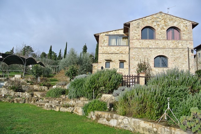 じつは子連れ旅行にぴったり！？「Airbnb」で海外にいこう