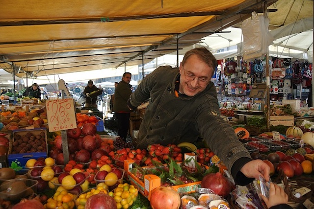 じつは子連れ旅行にぴったり！？「Airbnb」で海外にいこう